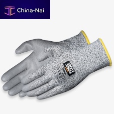 Work safety gloves SHIELDconstructionfor the automotive industryagriculture