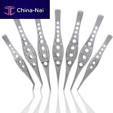 Surgery forceps 99-2 seriestissue graspingstainless steel
