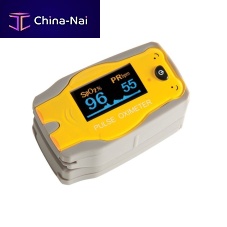 Fingertip pulse oximeter Adimals® 2150compactmedicalhome care