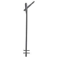 Femoral intramedullary nail PFNAtrochanterproximal fixationtitanium