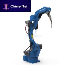 Articulated robot TEC-RH14-10-W6-axishandlingfor assembly