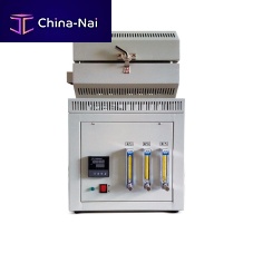 Combustion furnace AOX-Claboratory