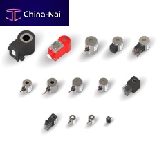 Valve solenoid AC/DC