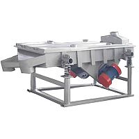 Powder counting machine for grainfor abrasive productsfor building materials