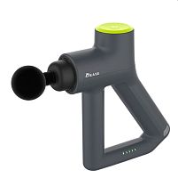 Hand-held body massager 2020Abattery-powered