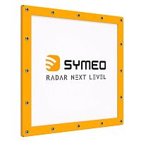 Radar distance sensor LPR®-1D24ProfiNetwirelessEthernet