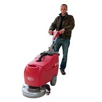 Airport scrubber-dryer Bit seriesmanualwalk-behindcompact