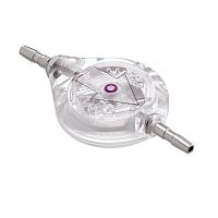 Adjustable pressure hydrocephalus shunt valve POLARIS®adult