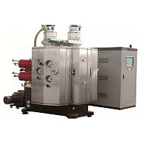 Sputtering coating machine HCTE-VCM-004multi-layerhigh-performanceautomated