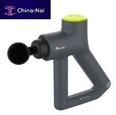 Hand-held body massager 2020Abattery-powered