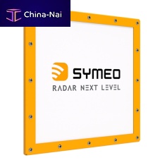 Radar distance sensor LPR®-1D24ProfiNetwirelessEthernet