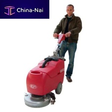 Airport scrubber-dryer Bit seriesmanualwalk-behindcompact