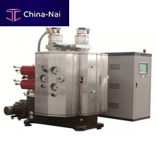 Sputtering coating machine HCTE-VCM-004multi-layerhigh-performanceautomated