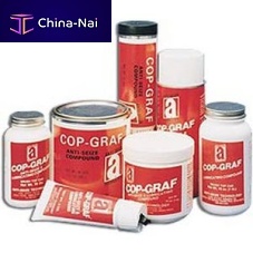 Anti-seize paste COP-GRAFcopperfor electrical components