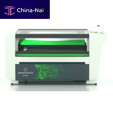 Engraving cutting machine LS100 laserCO2 laserfor ceramics
