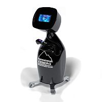 Cryotherapy unit LOCAL CRYO ICEBERG 25Ltrolley-mounted
