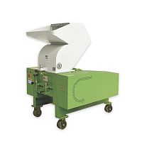 Mobile crusher SFS series