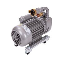 Rotary vane vacuum pump Picolinolubricatedsingle-stagemotor