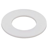 Thrust washer KA GLACETALflatPOM
