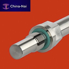 Magnetic proximity switch ref 270321001cylindricalstainless steelIP67