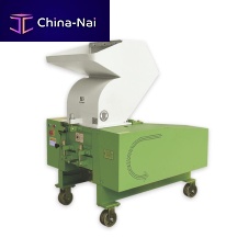 Mobile crusher SFS series