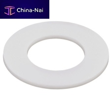 Thrust washer KA GLACETALflatPOM