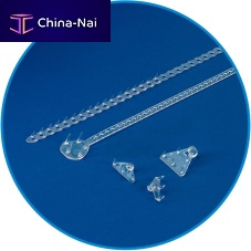 Resorbable lifting thread ENDOTINE®notched