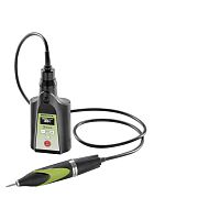 Dental laboratory micromotor Q Mobile with rechargeable batterywith micromotorrechargeable