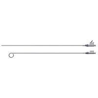 Pleural drainage catheter ELIX