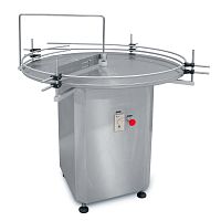 Motor-driven turntable RT