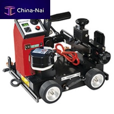 MIG-MAG welding carriage WELDYCAR seriesverticalhorizontalmotorized