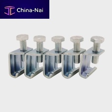 C clamp G seriessteel