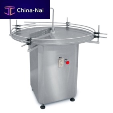 Motor-driven turntable RT