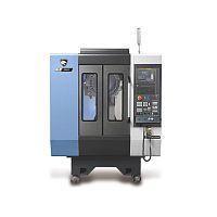 CNC tapping machine T series verticalservo-drivenhigh-speed