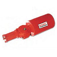 Linear actuator NSF-H serieshydraulicScotch yokesingle-acting load-return