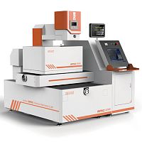 Wire-cut EDM BMG1080BCNCprecision