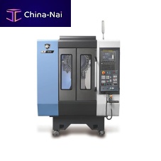 CNC tapping machine T series verticalservo-drivenhigh-speed