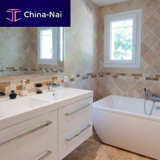 Indoor tile TRAVERTIN RUSTICoutdoorwallfloor