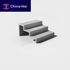 Contemporary public bench STOOPhigh-performance concretefiber-reinforced concrete