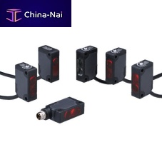 Through-beam photoelectric sensor SA1E seriesdiffuse reflectivecoaxial reflectivewith background suppression