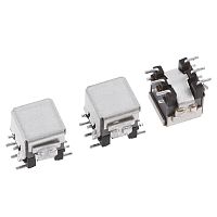 Power inductor for electronics