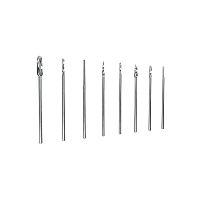 Orthopedic surgery burr Rally for minimally invasive surgeryfoot surgerytitanium