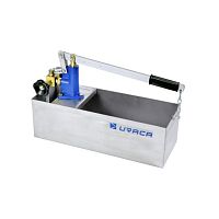 Pump testing device UX60