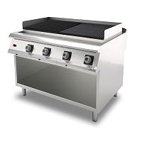 Barbecue grill D96/10VGG