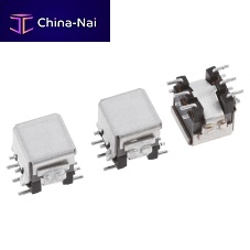 Power inductor for electronics