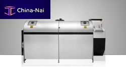Composting machine