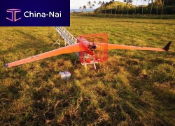 Professional UAV LAB fixed-wingwith night vision
