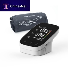 Automatic blood pressure monitor Y02armoscillometricHypertension indicator