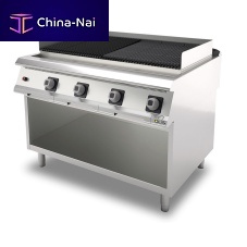 Barbecue grill D96/10VGG