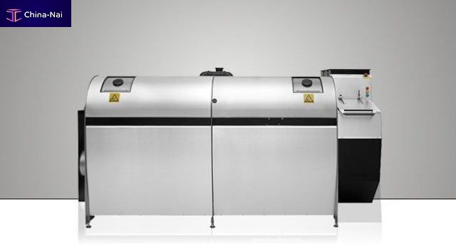 Composting machine Composting machine
